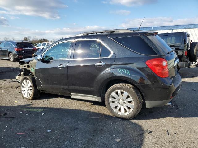 صورة رقم 2 من المزاد - 2011 CHEVROLET EQUINOX LT مع VIN 2CNFLDE58B6246622