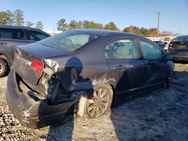 Photo 3 from auction – 2011 HONDA CIVIC EXL with VIN 19XFA1F90BE004157