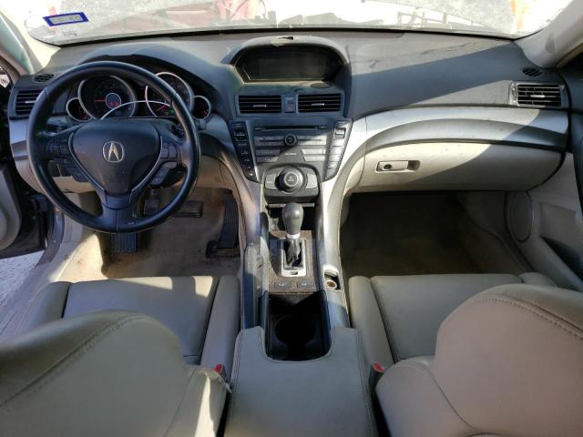 Photo 8 from auction – 2009 ACURA TL with VIN 19UUA86239A003196