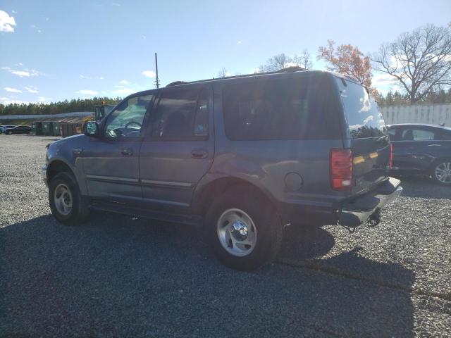 Photo 2 from auction – 1999 FORD EXPEDITION with VIN 1FMPU18L7XLA81445