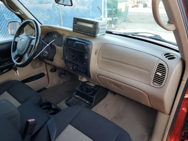 Photo 8 from auction – 2004 FORD RANGER SUP with VIN 1FTYR14U64PA61684
