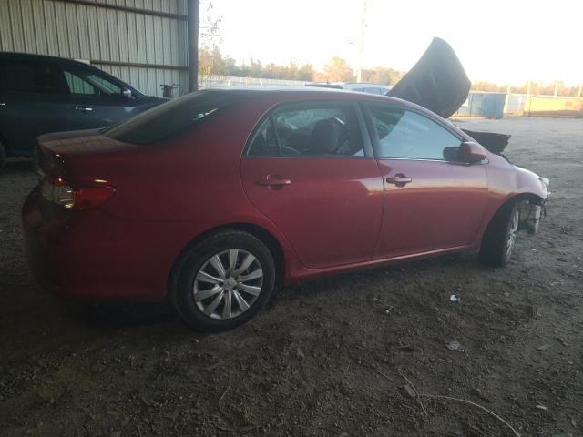 Photo 3 from auction – 2013 TOYOTA COROLLA BA with VIN 2T1BU4EE9DC058998
