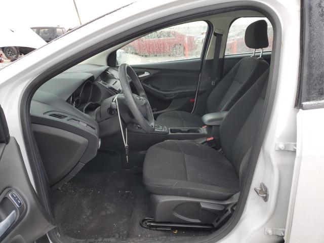 Photo 7 from auction – 2015 FORD FOCUS SE with VIN 1FADP3K23FL315983