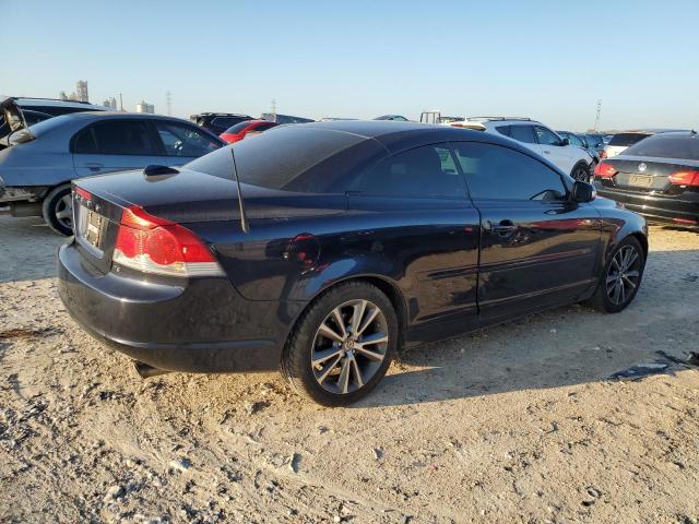 Photo 3 from auction – 2009 VOLVO C70 T5 with VIN YV1MC67279J078179
