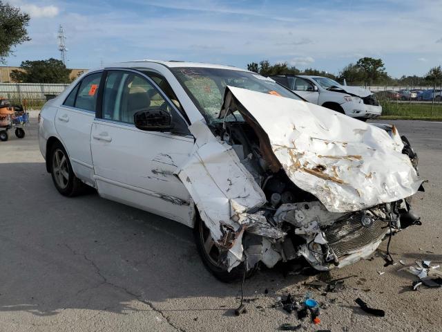 Photo 4 from auction – 2003 HONDA ACCORD EX with VIN JHMCM56683C067019
