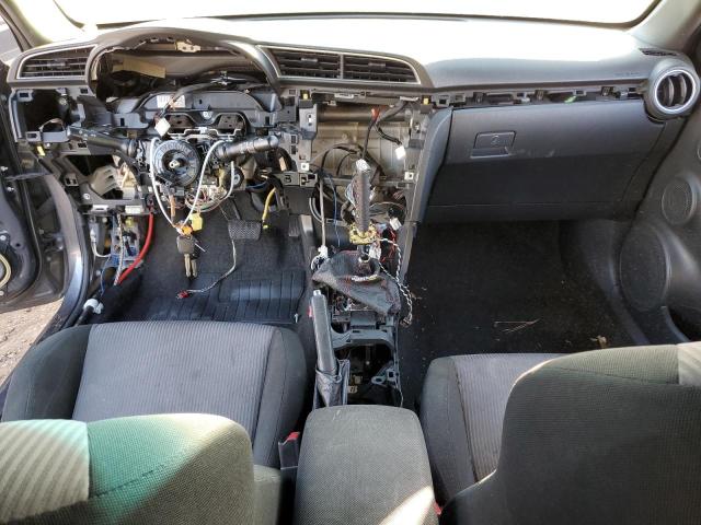 Photo 8 from auction – 2014 TOYOTA SCION with VIN JTKJF5C73E3082426