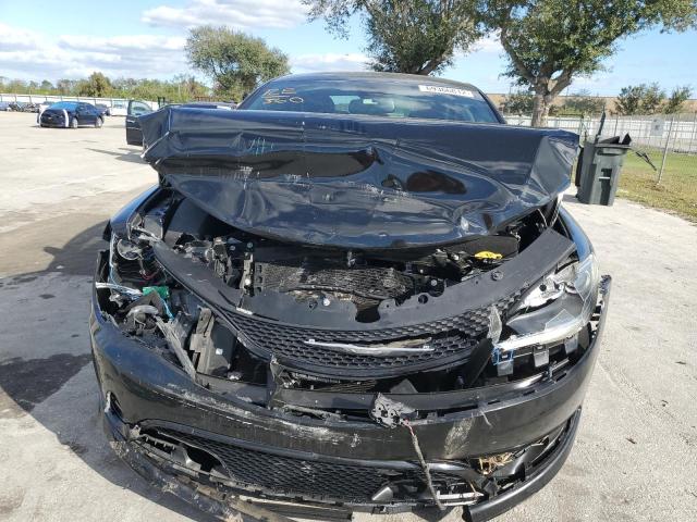 Photo 5 from auction – 2015 CHRYSLER 200 S with VIN 1C3CCCBB9FN526454