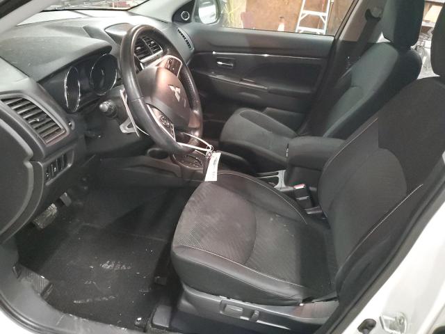 Photo 7 from auction – 2015 MITSUBISHI OUTLANDER with VIN 4A4AR4AU3FE010271