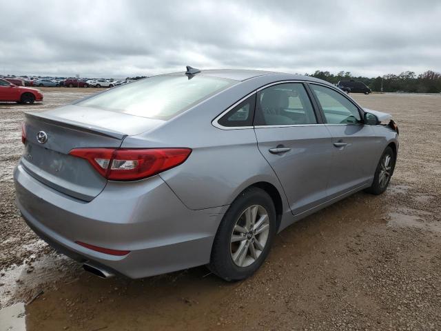 Photo 3 from auction – 2017 HYUNDAI SONATA SE with VIN 5NPE24AF2HH555606