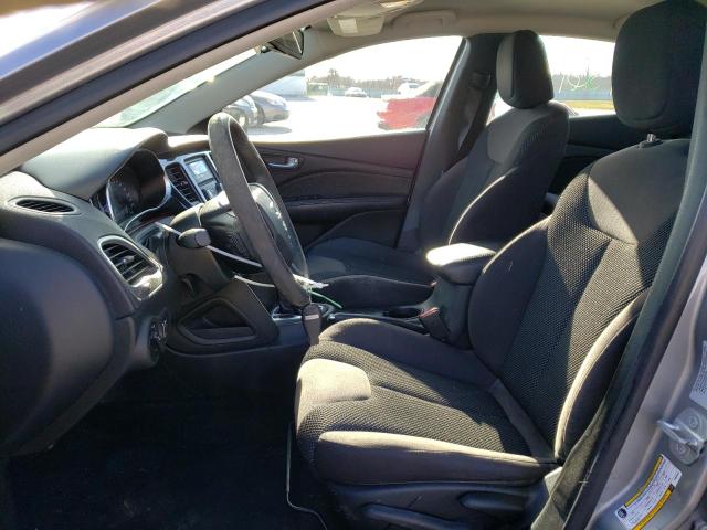 Photo 7 from auction – 2015 DODGE DART SE with VIN 1C3CDFAA4FD300044