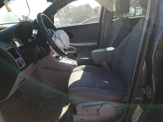 Photo 7 from auction – 2009 CHEVROLET EQUINOX LS with VIN 2CNDL13F196225185