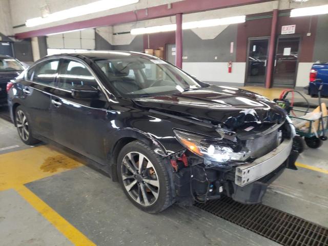 Photo 4 from auction – 2016 NISSAN ALTIMA 2.5 with VIN 1N4AL3AP0GC177140