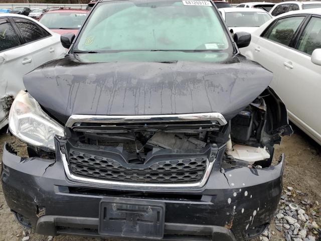 Photo 12 from auction – 2015 SUBARU FORESTER 2 with VIN JF2SJADC0FH508884