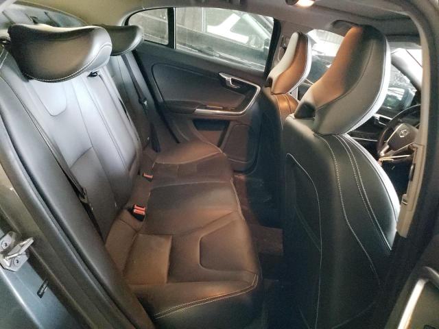 Photo 10 from auction – 2017 VOLVO S60 DYNAMI with VIN YV140MTL0H2433505