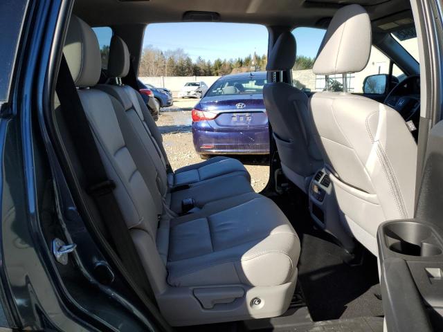 Photo 11 from auction – 2021 HONDA PILOT SE with VIN 5FNYF6H24MB074765