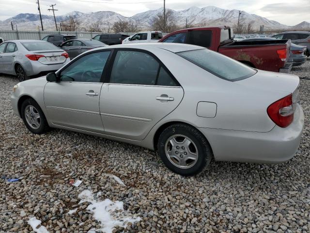 Photo 2 from auction – 2004 TOYOTA CAMRY with VIN 4T1BE32K64U915570