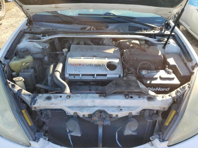 Photo 11 from auction – 2003 LEXUS ES 300 with VIN JTHBF30G130116509