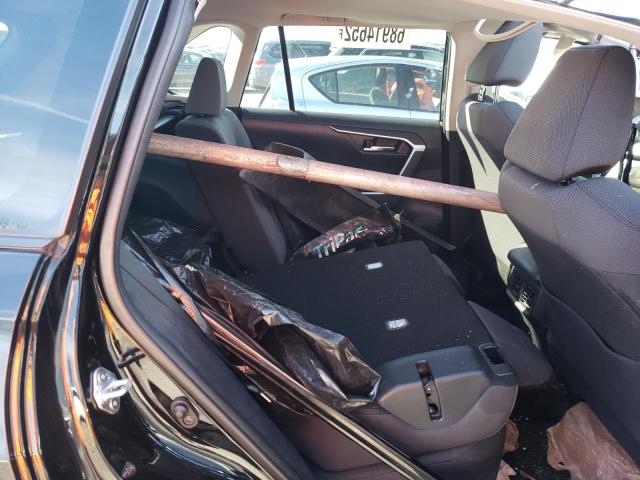 Photo 11 from auction – 2021 TOYOTA RAV4 XLE with VIN 2T3P1RFV4MC174045
