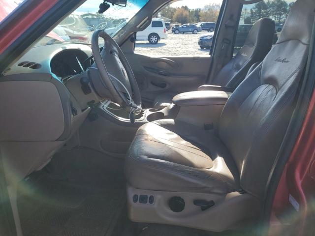 Photo 7 from auction – 1998 FORD EXPEDITION with VIN 1FMRU17L1WLB59968
