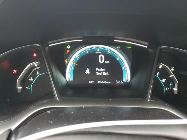 Photo 9 from auction – 2017 HONDA CIVIC EX with VIN 2HGFC2F86HH546949
