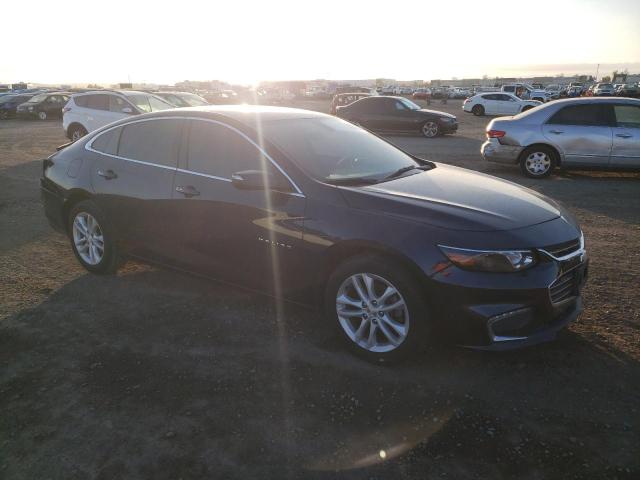 Photo 4 from auction – 2016 CHEVROLET MALIBU LT with VIN 1G1ZE5ST2GF222939