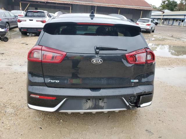 Photo 6 from auction – 2019 KIA NIRO FE with VIN KNDCB3LC7K5264224