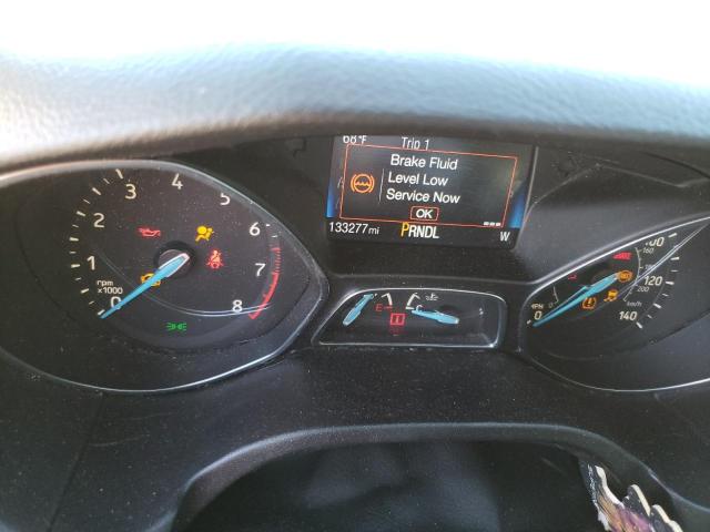 Photo 9 from auction – 2016 FORD FOCUS SE with VIN 1FADP3K27GL339138
