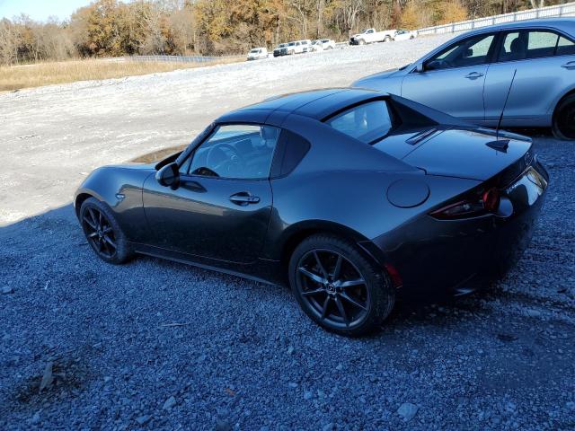 Photo 2 from auction – 2017 MAZDA MX-5 MIATA with VIN JM1NDAM71H0109859
