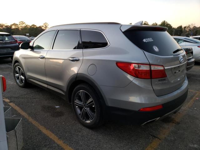 Photo 2 from auction – 2014 HYUNDAI SANTA FE G with VIN KM8SR4HF2EU071677