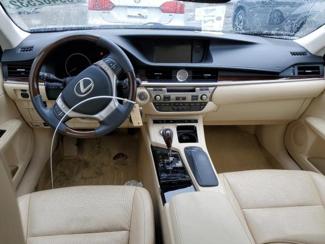 Photo 8 from auction – 2014 LEXUS ES 350 with VIN JTHBK1GG7E2100151