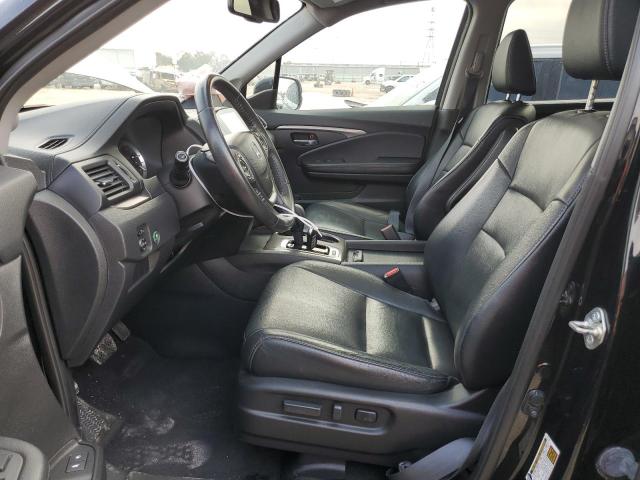 Photo 7 from auction – 2017 HONDA PILOT EXL with VIN 5FNYF5H55HB020594