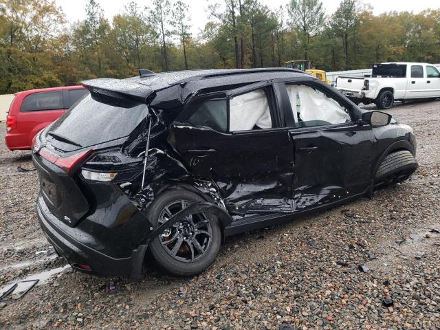 Photo 3 from auction – 2022 NISSAN KICKS SR with VIN 3N1CP5DVXNL530131