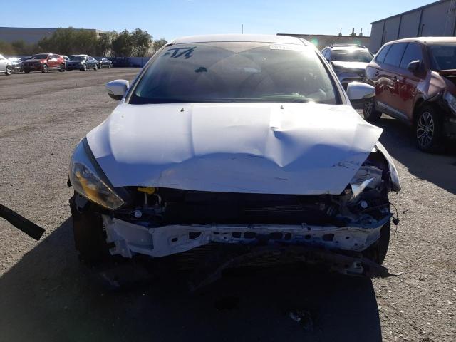 Photo 5 from auction – 2016 FORD FOCUS SE with VIN 1FADP3K22GL405787