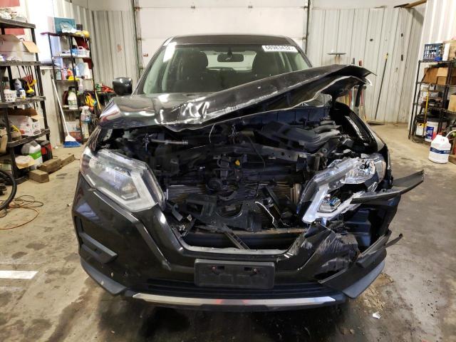Photo 5 from auction – 2017 NISSAN ROGUE S with VIN KNMAT2MV3HP552916