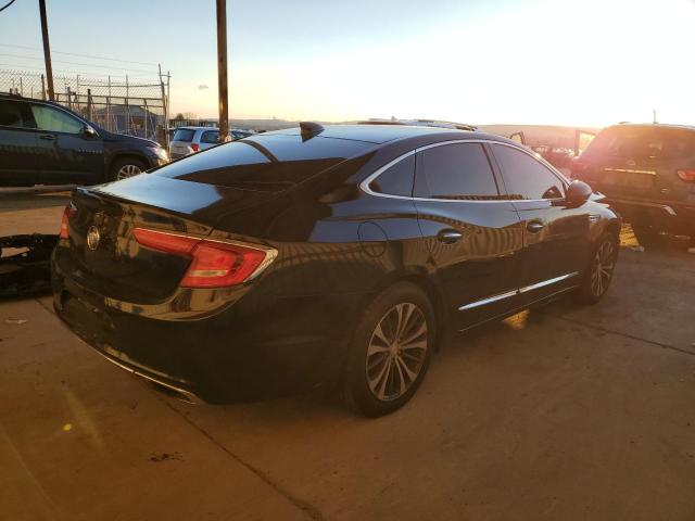 Photo 3 from auction – 2017 BUICK LACROSSE E with VIN 1G4ZP5SS6HU155067