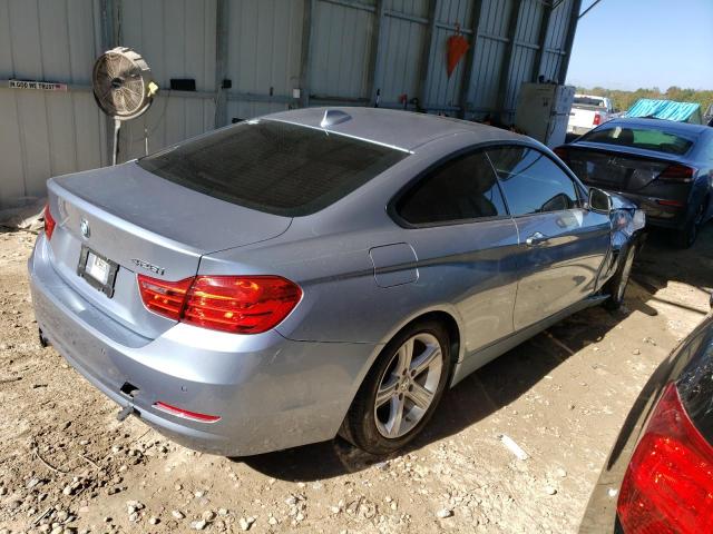 Photo 3 from auction – 2014 BMW 428 I with VIN WBA3N3C51EK231652