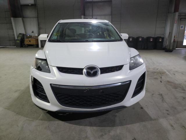 Photo 5 from auction – 2011 MAZDA CX-7 with VIN JM3ER2AMXB0387675