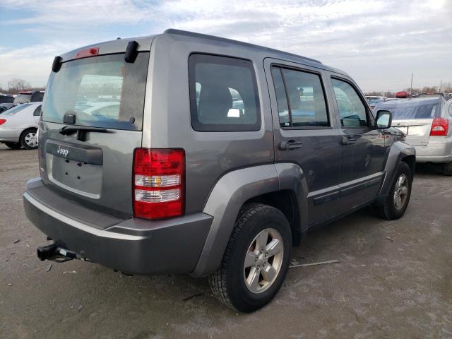 Photo 3 from auction – 2012 JEEP LIBERTY with VIN 1C4PJMAKXCW210139