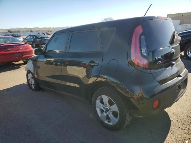 Photo 2 from auction – 2017 KIA SOUL with VIN KNDJN2A21H7411671