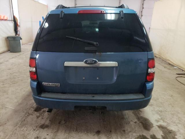 Photo 6 from auction – 2009 FORD EXPLORER X with VIN 1FMEU73E89UA41603