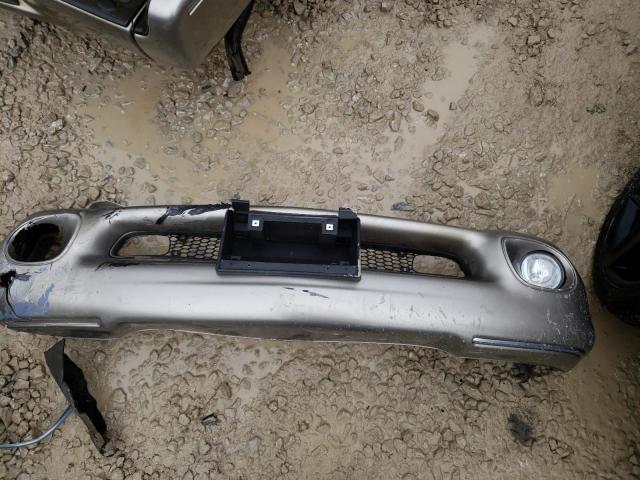 Photo 12 from auction – 1999 GMC ENVOY with VIN 1GKDT13W5X2951683