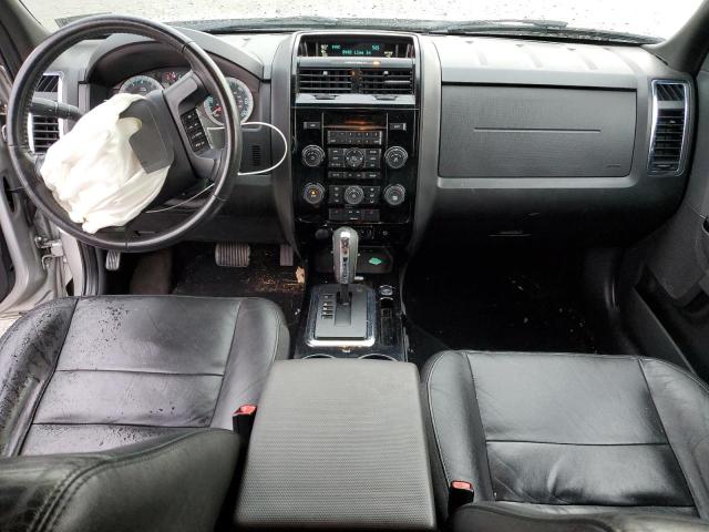 Photo 8 from auction – 2010 FORD ESCAPE LIM with VIN 1FMCU9EGXAKA10662