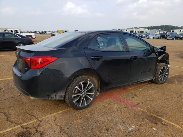 Photo 3 from auction – 2017 TOYOTA COROLLA L with VIN 2T1BURHE9HC949355