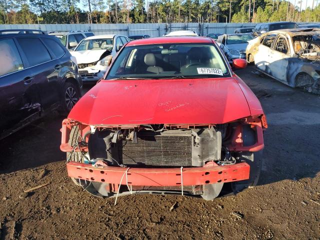 Photo 5 from auction – 2010 DODGE CHARGER RA with VIN 2B3CK9CV0AH291634