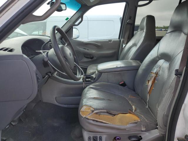 Photo 7 from auction – 2001 FORD EXPEDITION with VIN 1FMFU16L51LB64880