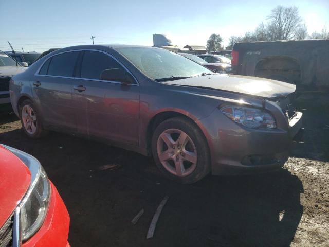 Photo 4 from auction – 2012 CHEVROLET MALIBU LS with VIN 1G1ZB5E05CF200308