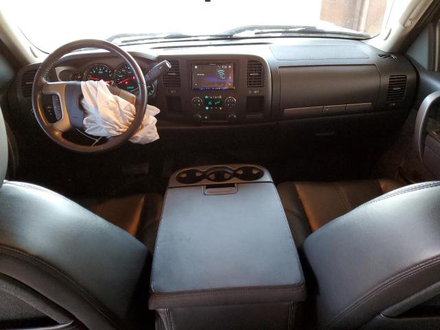 Photo 8 from auction – 2011 CHEVROLET SILVERADO with VIN 3GCPCSE08BG254158