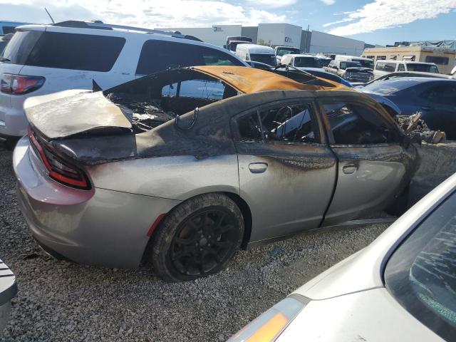 Photo 3 from auction – 2015 DODGE CHARGER SX with VIN 2C3CDXJG2FH837170
