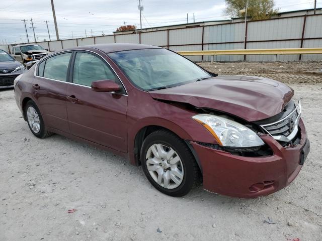 Photo 4 from auction – 2010 NISSAN ALTIMA BAS with VIN 1N4AL2AP8AN407934