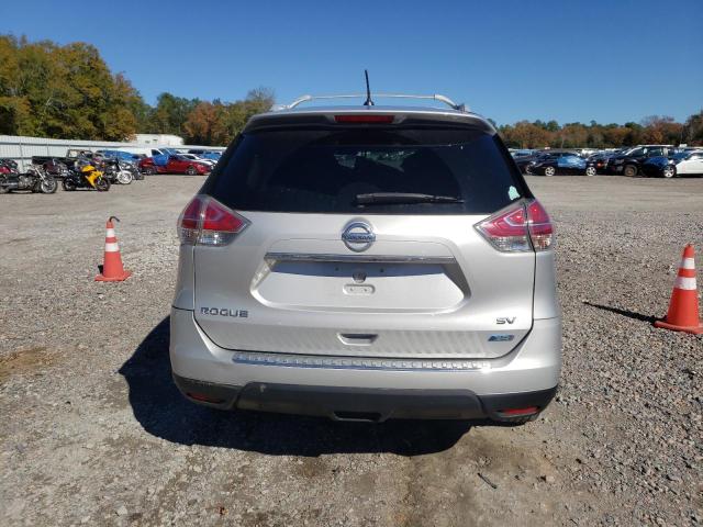 Photo 6 from auction – 2014 NISSAN ROGUE S with VIN 5N1AT2MT8EC813793
